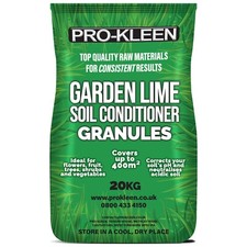 ProKleen Garden Lime Soil