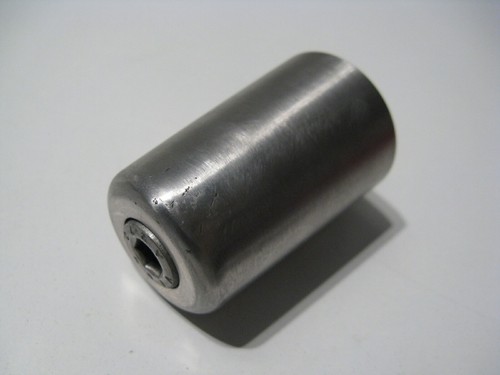 Handlebar weight handlebar
