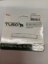 TUSQ  ACOUSTIC SADDLE - GIBSON