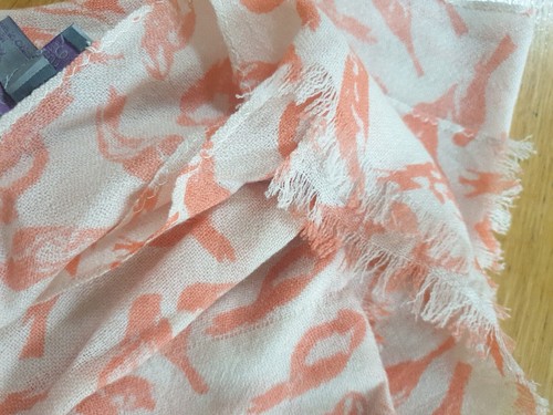 Lola rose 100 wool - rose, coral