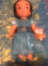 Jasmin Disney doll