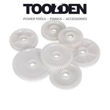 Sealey SM2503TCK Thread