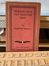 Memoirs fox hunting man - memoirs,