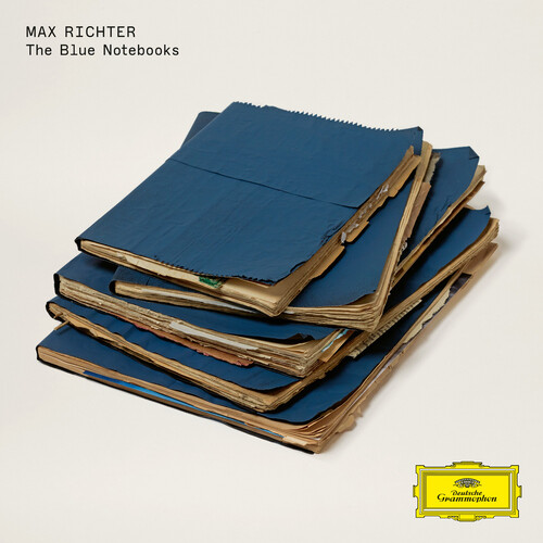 Max richter the - richter,