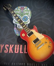 Gibson les paul classic 1960 reissue