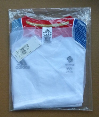 London 2012 adidas - london,