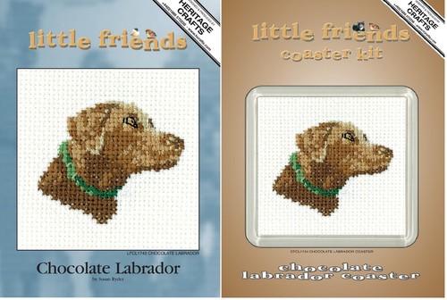 Heritage crafts cross - crafts, stitch