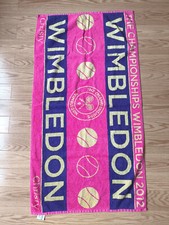 Wimbledon Christy 2012 Tennis