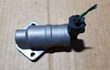 Ford mondeo mk3 2000 - 2000-2007, idle