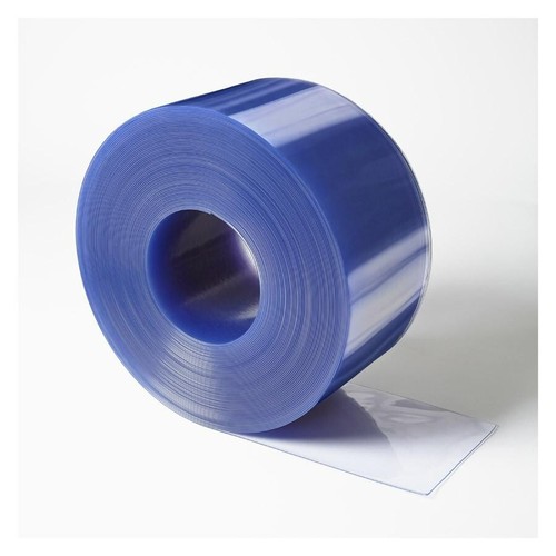 Pvc door strip - strip, 200mm