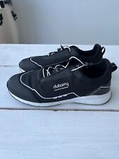DUBARRY Mauritius Technical Sailing Trainers - Black UK10.5 / EU45