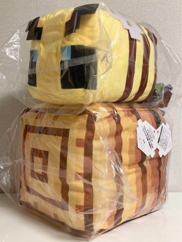 Minecraft block big - big, toy