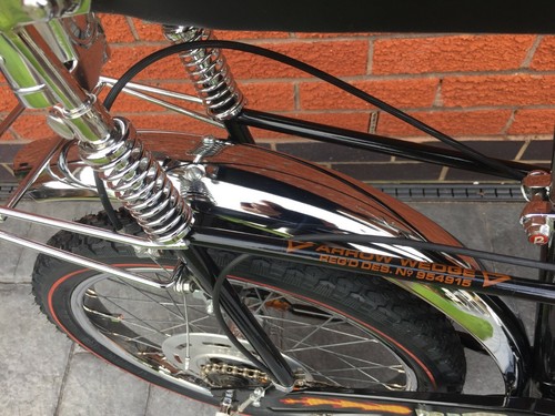 Raleigh chopper mark mk1 - chopper, mk