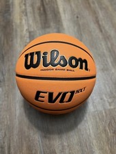 Wilson NCAA Game Ball EVO NXT