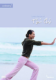 Learn the art - of, chi