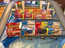 Tomy Road Vehicles for Thomas