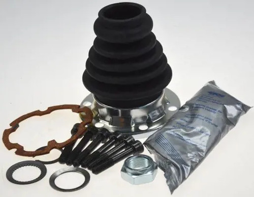 Drive shaft joint - drive,