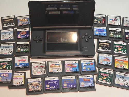 Nintendo lite with - nintendo,