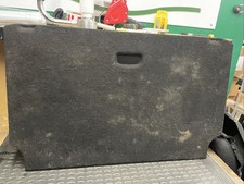 VAUXHALL MERIVA B MK2 BOOT