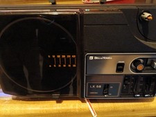 Bell & Howell Filmosound