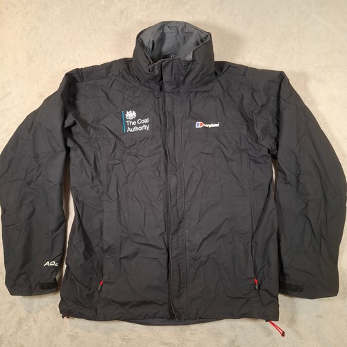 Berghaus jacket mens large - jacket,
