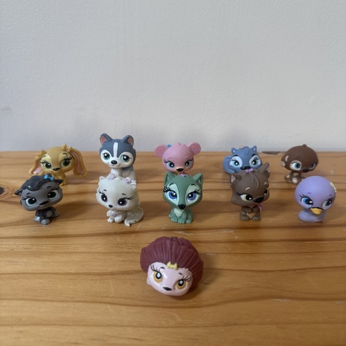 Bratz lil angelz - pets, babyz