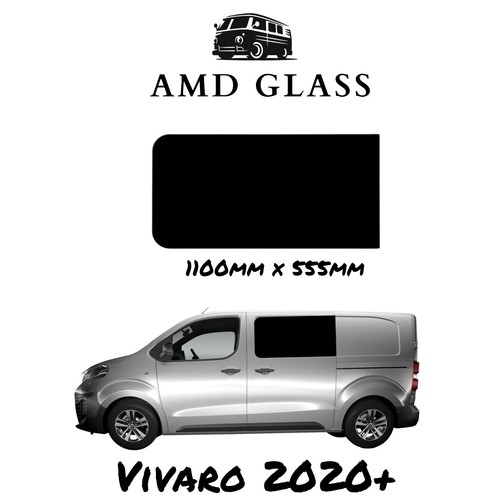 2020 vauxhall vivaro - 2020+,
