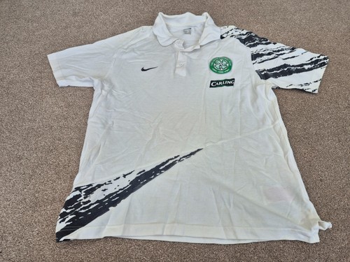 Vintage glasgow celtic mens - vintage, l