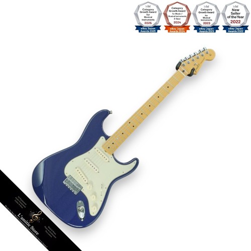 Fender standard stratocaster - standard,