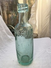 R. White London lemonade soda