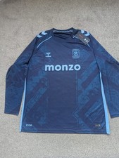 Coventry City FC Home Long