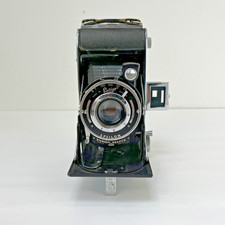 Ensign Selfix 420 vintage
