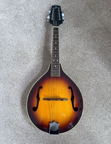 Epiphone mm20vs mandolin - mm20vs, w