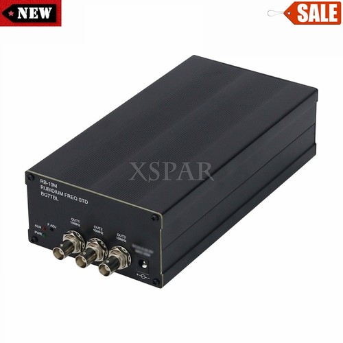10m 10mhz rubidium - rb-10m,