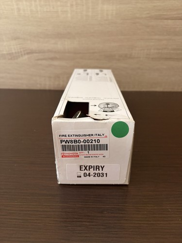 Genuine toyota pw8b0 00210 - genuine, pw8b0-00210