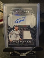 Obisian Fede Valverde Patch
