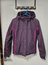 Parallel Ski Snowboard Jacket Ladies Size 8 VGC