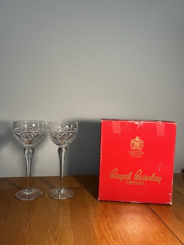 Set royal brierley - of,