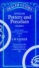English Pottery and Porcelain