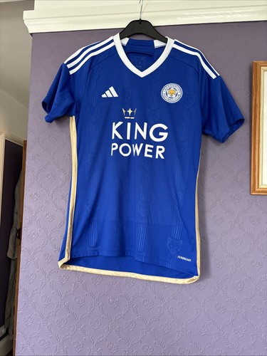 Leicester city football - leicester,
