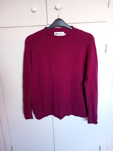 Harley scotland magenta - harley,