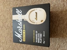 Marshall Monitor III A.N.C