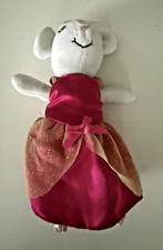 Angelina Ballerina Medium