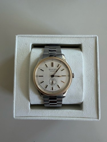 Gucci timeless watch 40mm - watch,