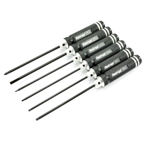 Fastrax team tool metric screw - team,
