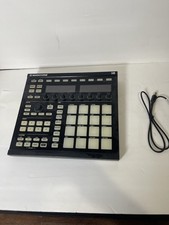 Native Instruments Maschine