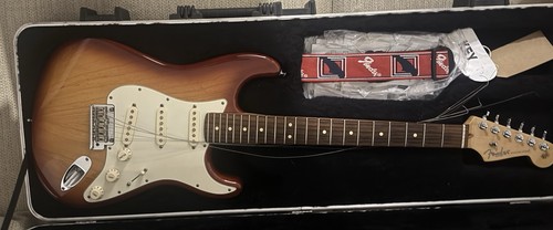 Fender american standard - american,