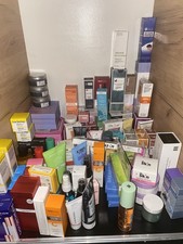 Wholesale Joblot Skincare