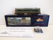 BACHMANN 32-403 CLASS 25/3