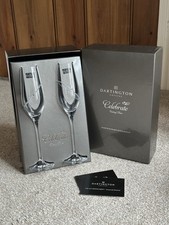 Dartington Crystal Celebrate